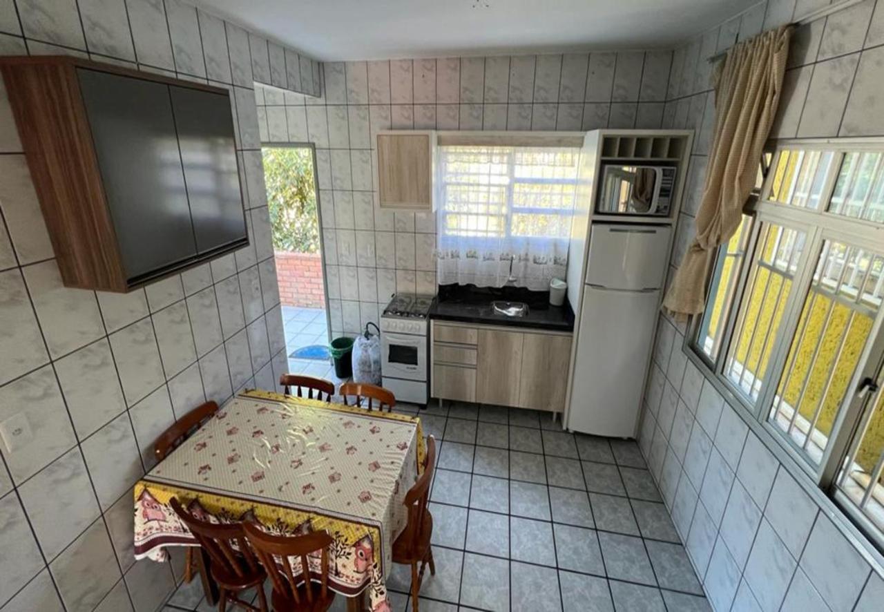 Recanto Do Martins Florianopolis Exterior photo