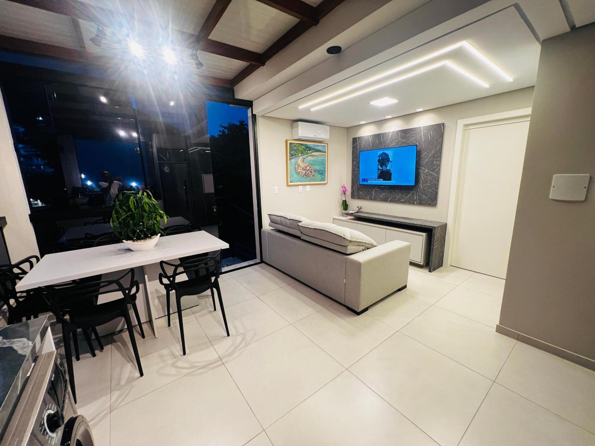 Recanto Do Martins Florianopolis Exterior photo