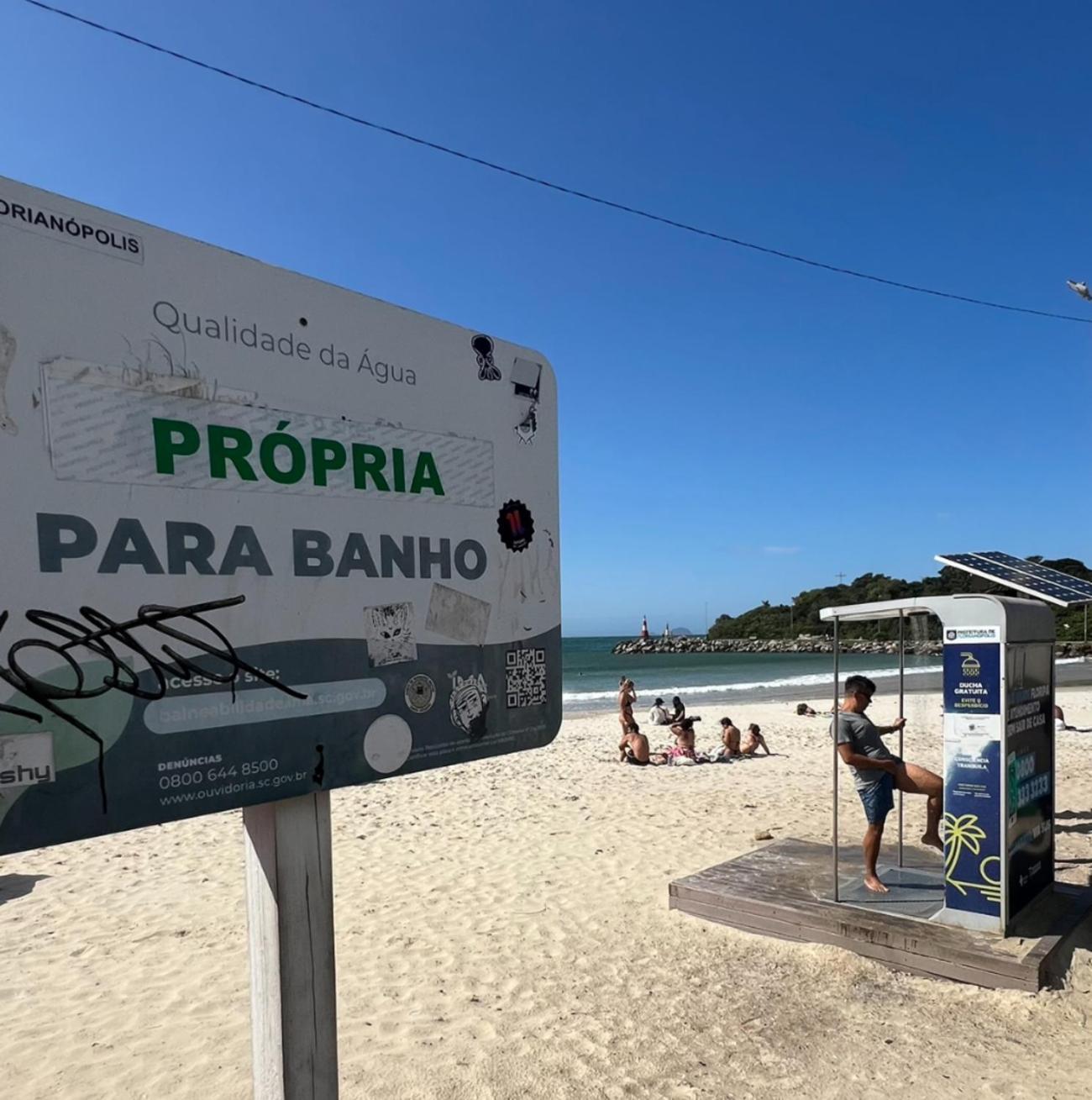 Recanto Do Martins Florianopolis Exterior photo