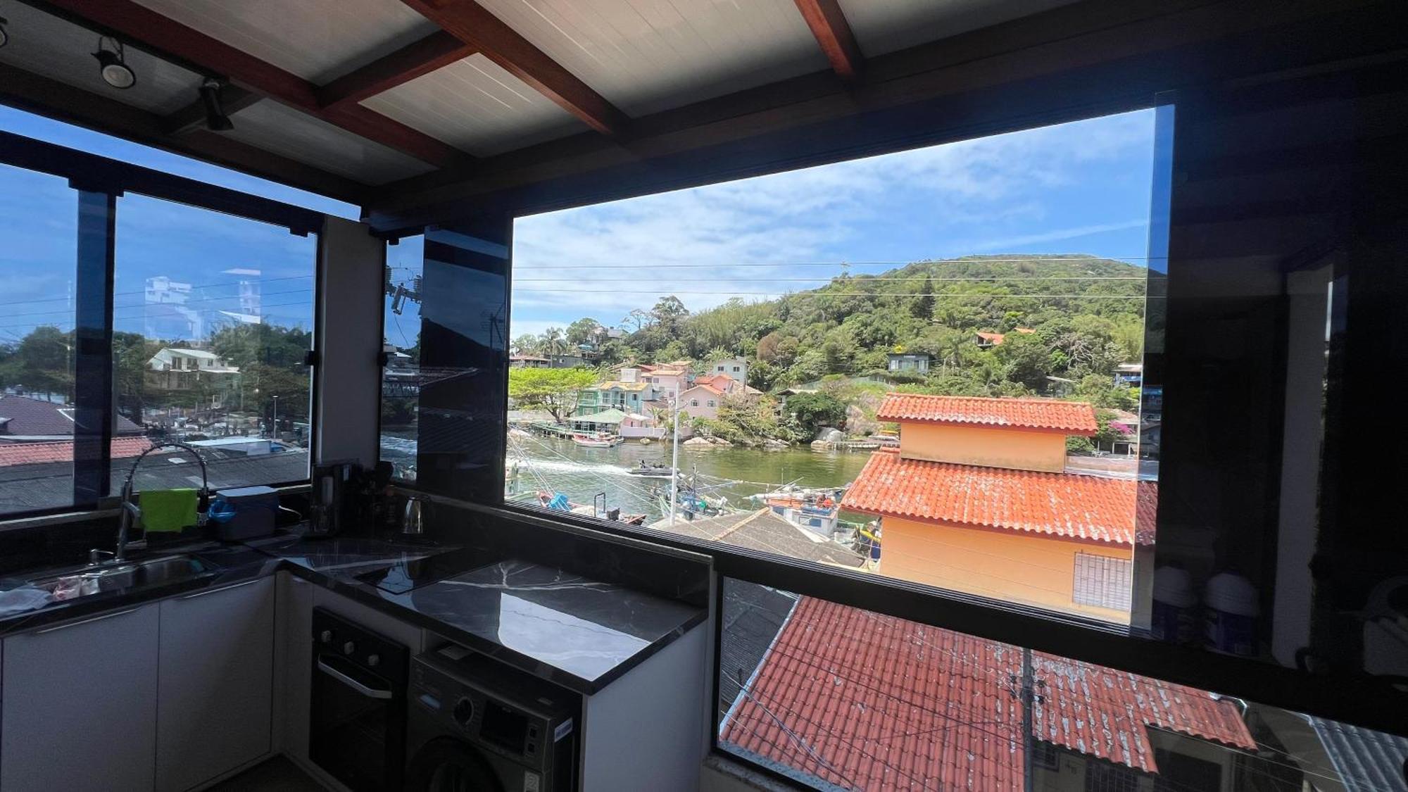 Recanto Do Martins Florianopolis Exterior photo